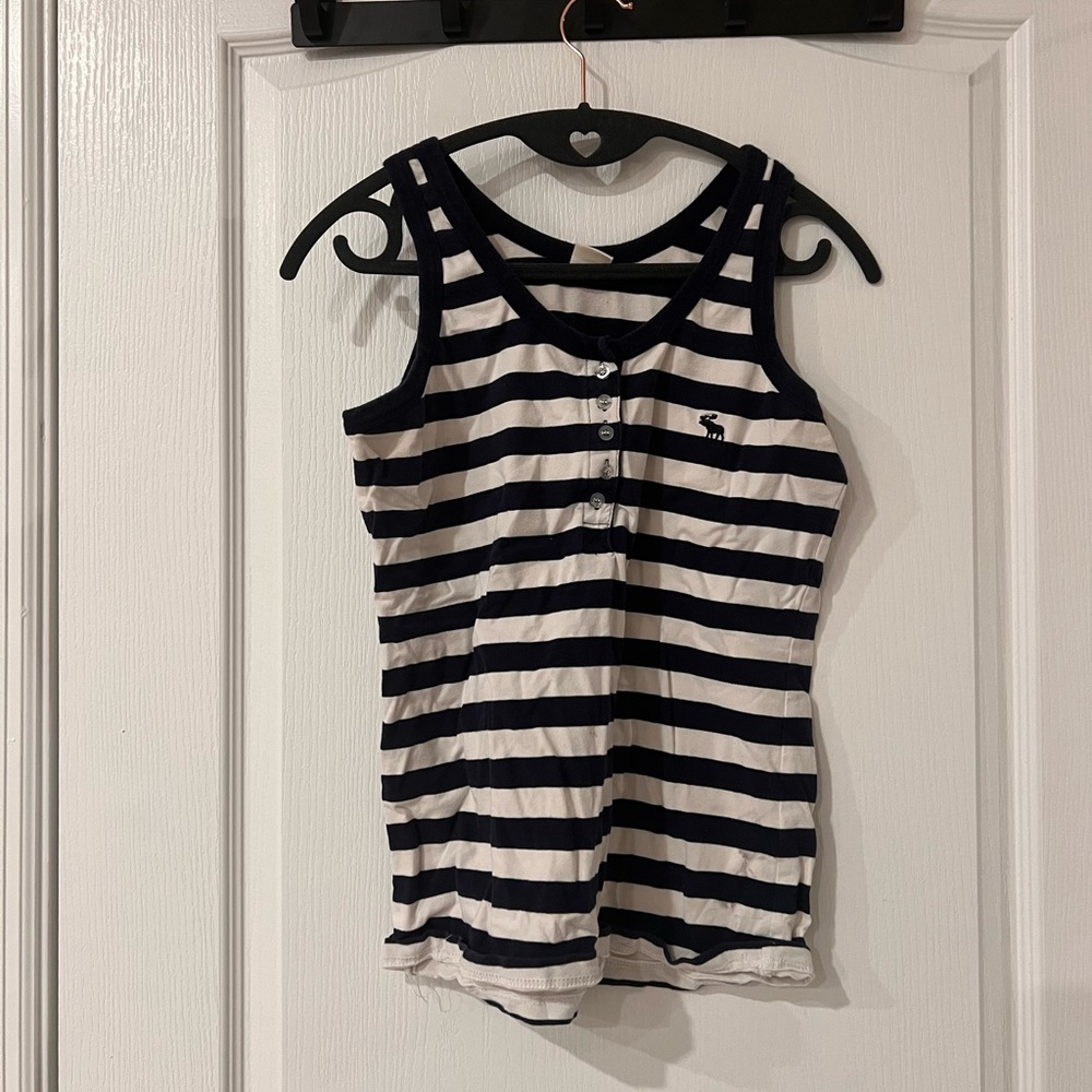 Abercrombie & Fitch Tank Top